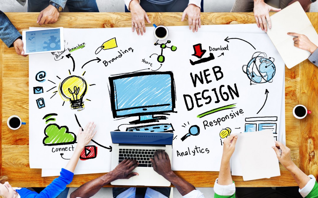 Why a Website Redesign?