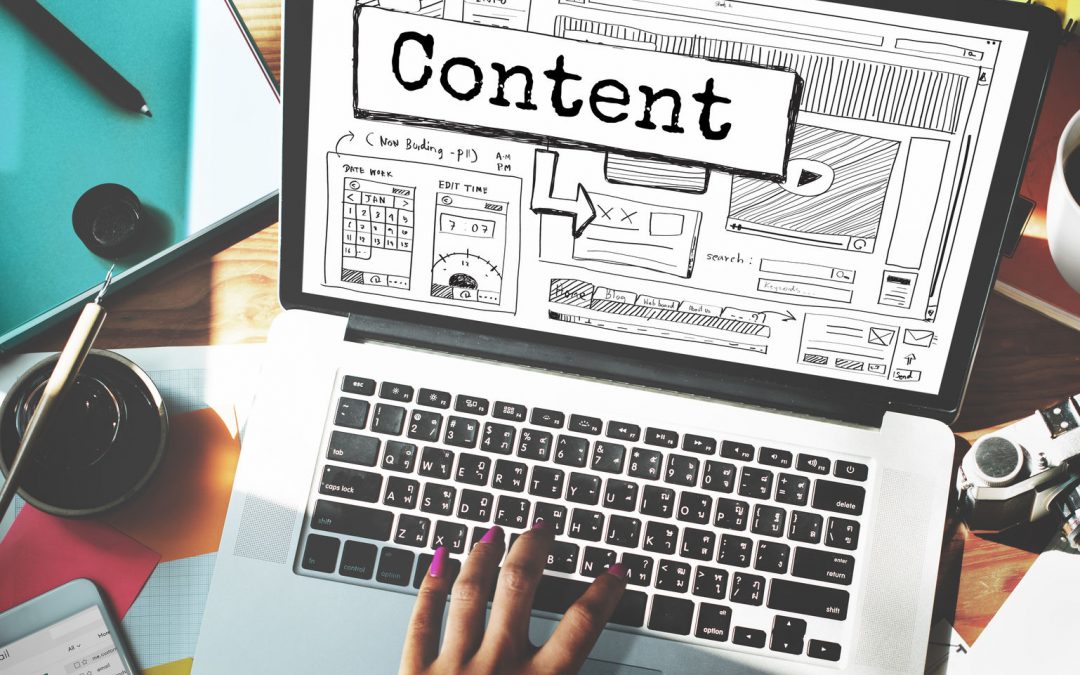 How Important is content – REALLY?
