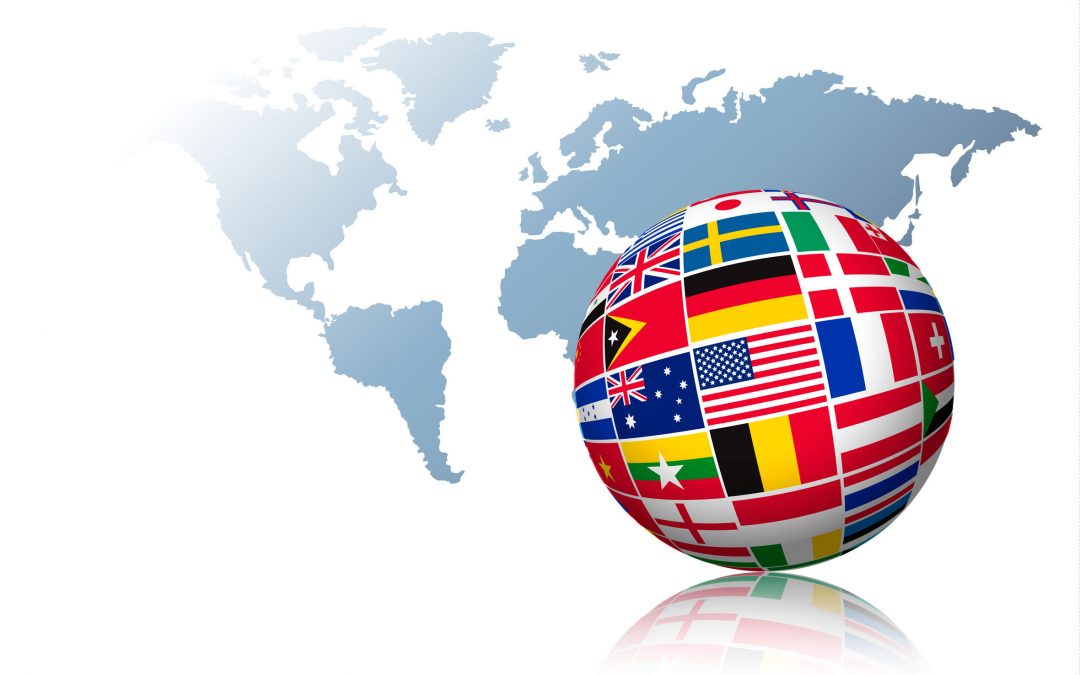 It’s a Multilingual Market— Are you Missing Out?